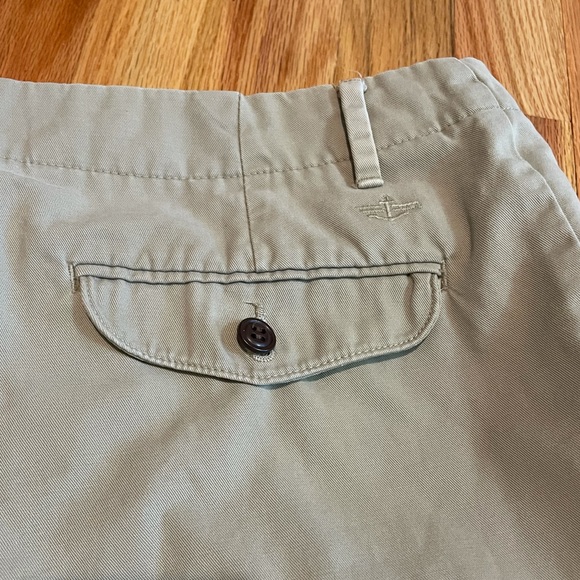 🦩☀️5/$15☀️🦩Dockers khakis size 36 - Picture 3 of 6